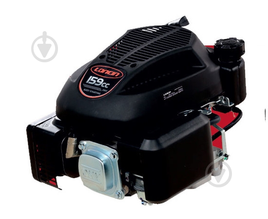 Двигун бензиновий Loncin LC 1P65FА - фото 1 Двигун бензиновий Loncin LC 1P65FА - фото 1