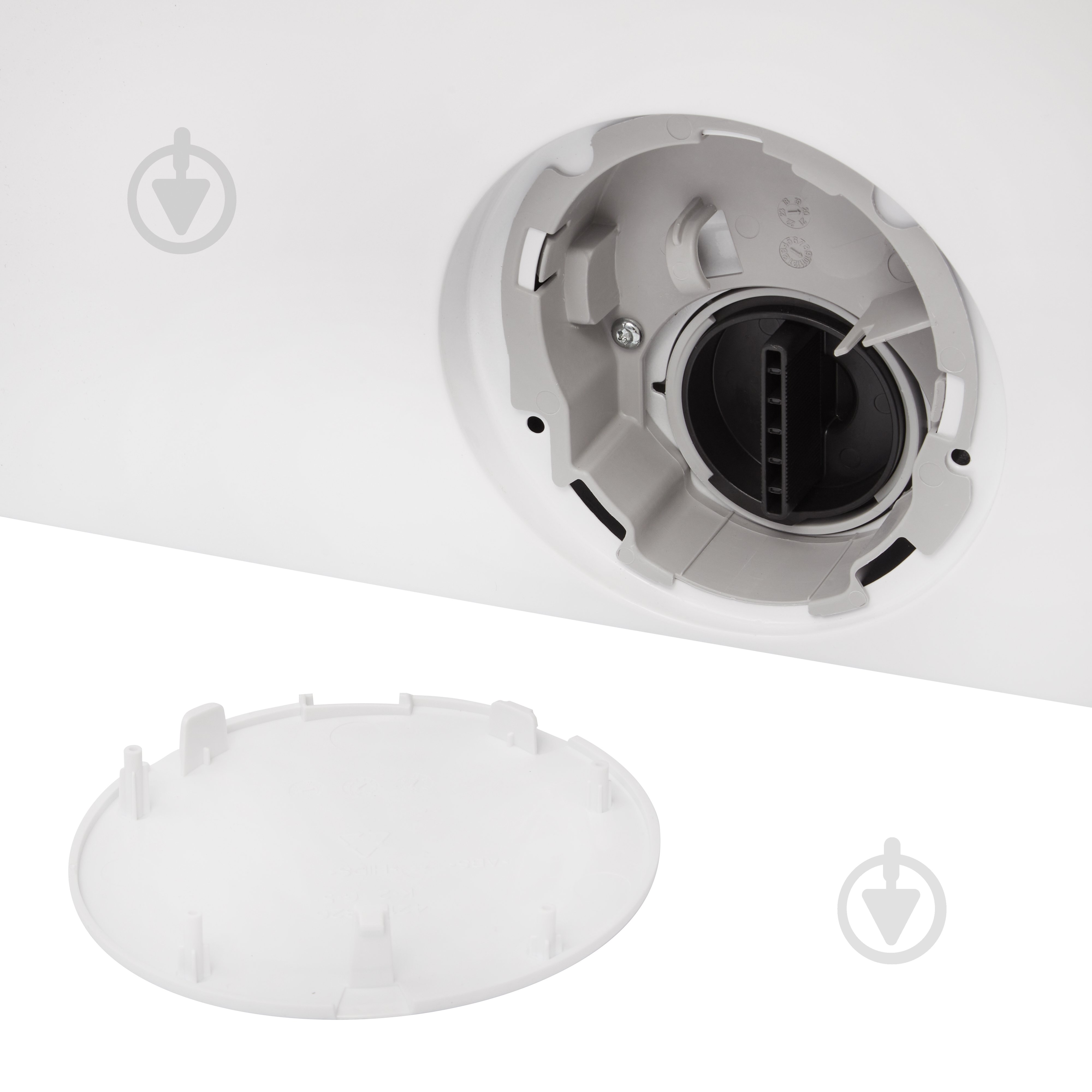 Стиральная машина Eleyus WMFD 08 1200 I - фото 10