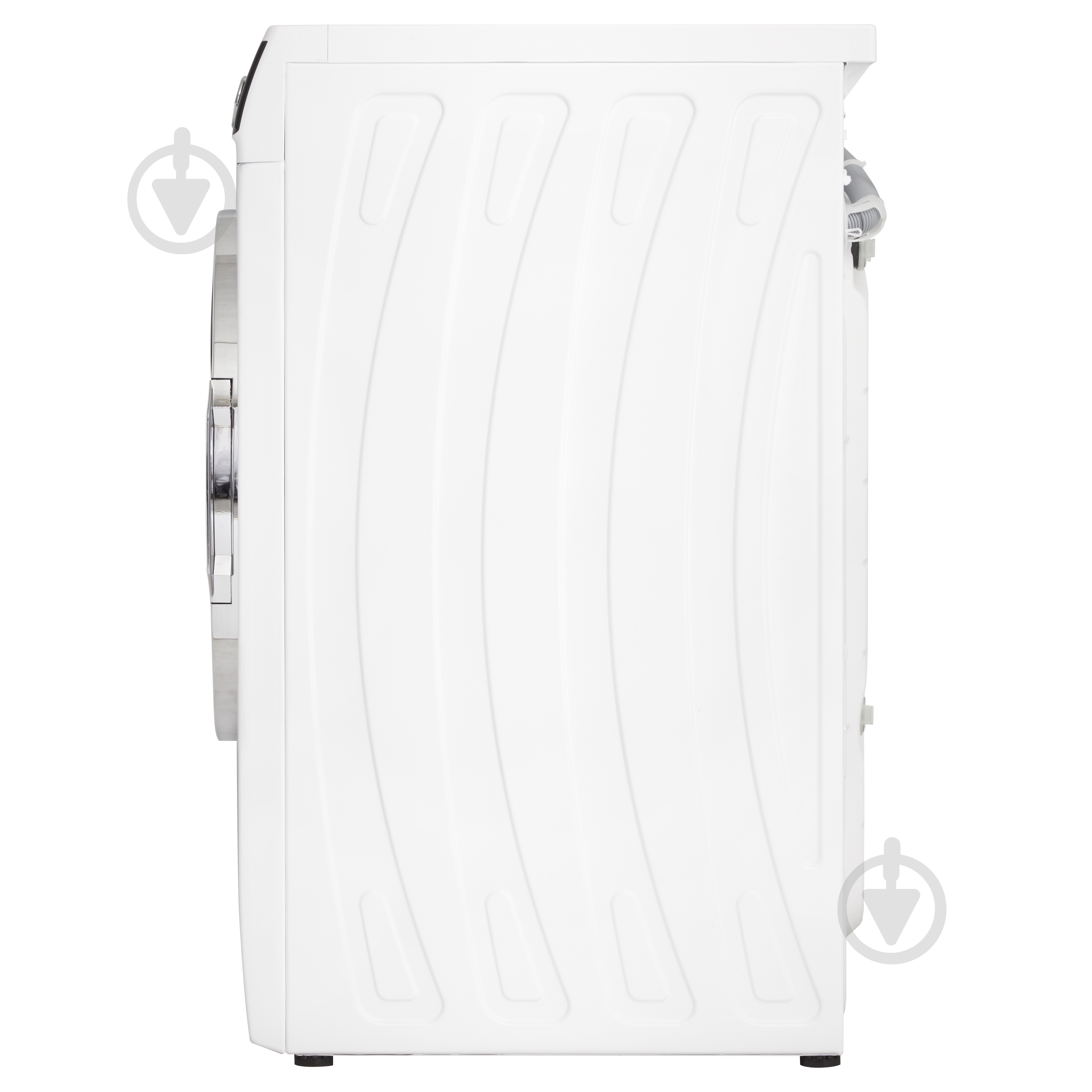 Стиральная машина Eleyus WMFD 08 1200 I - фото 11