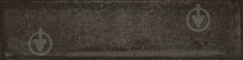 Плитка Cifre Алхимия антрацит 7,5x30 - фото 1