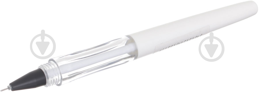 Ручка гелевая Акула белая - фото 2 Ручка гелевая Акула белая - фото 2