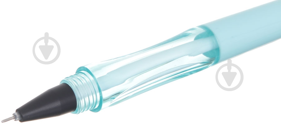 Ручка гелевая Акула голубая - фото 3 Ручка гелевая Акула голубая - фото 3