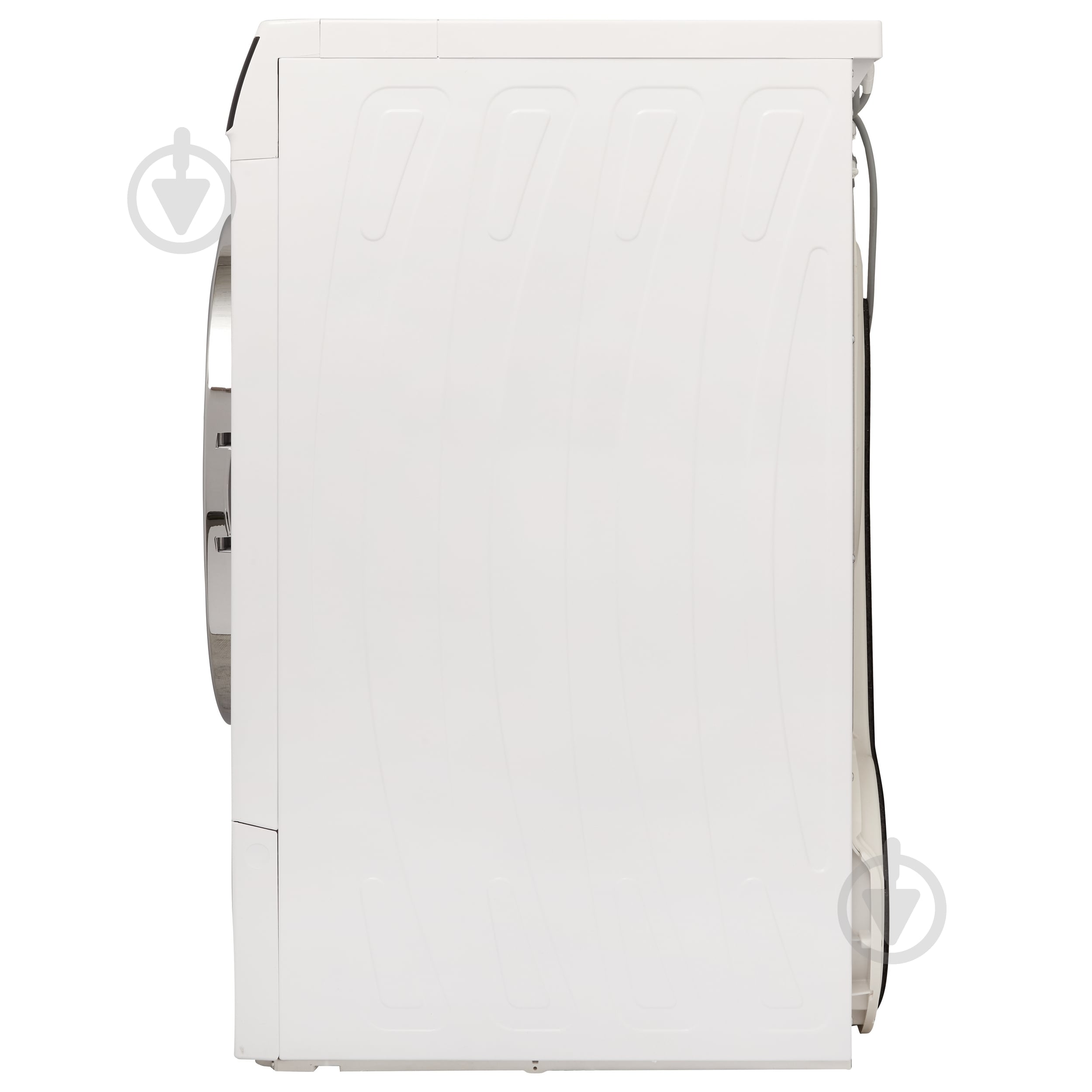 Сушильная машина Eleyus TDFD 08 102G HP White - фото 9