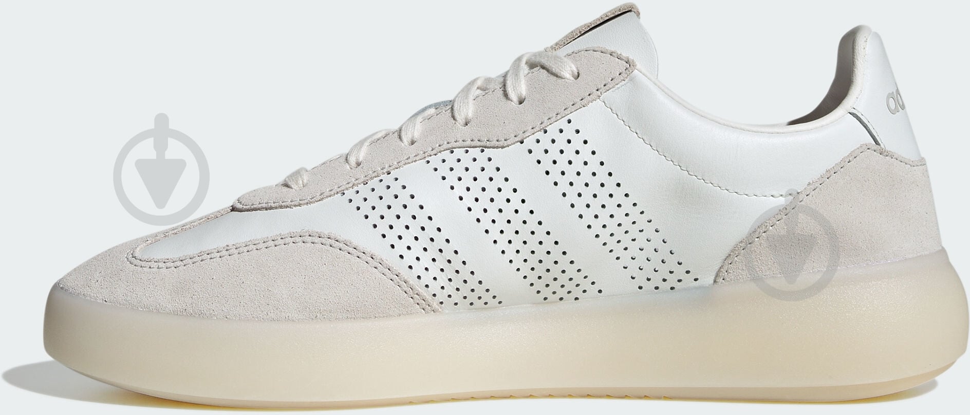 ᐉ Кросівки чоловічі демісезонні Adidas BARREDA DECODE V2 JI2326 р