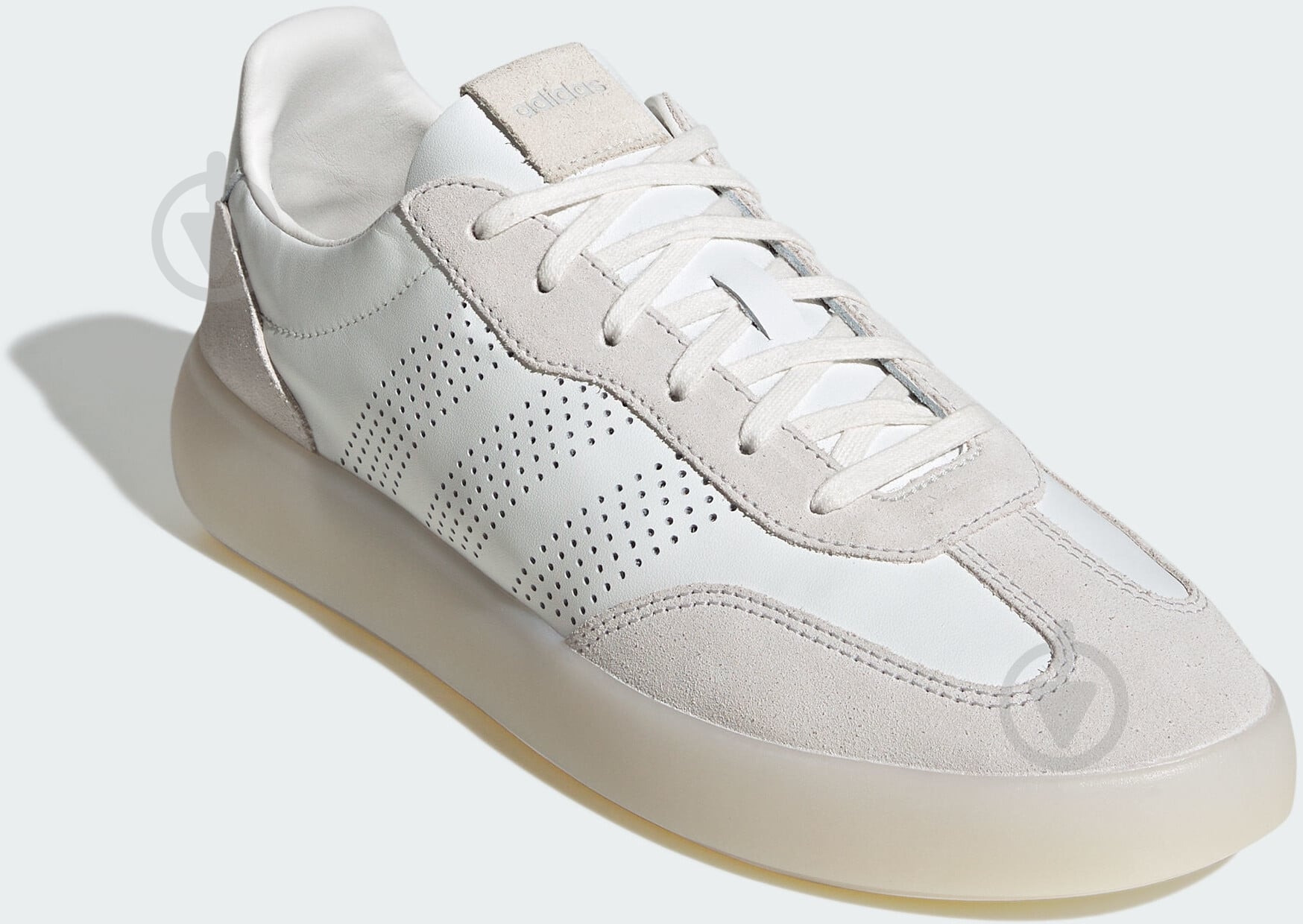 ᐉ Кросівки чоловічі демісезонні Adidas BARREDA DECODE V2 JI2326 р