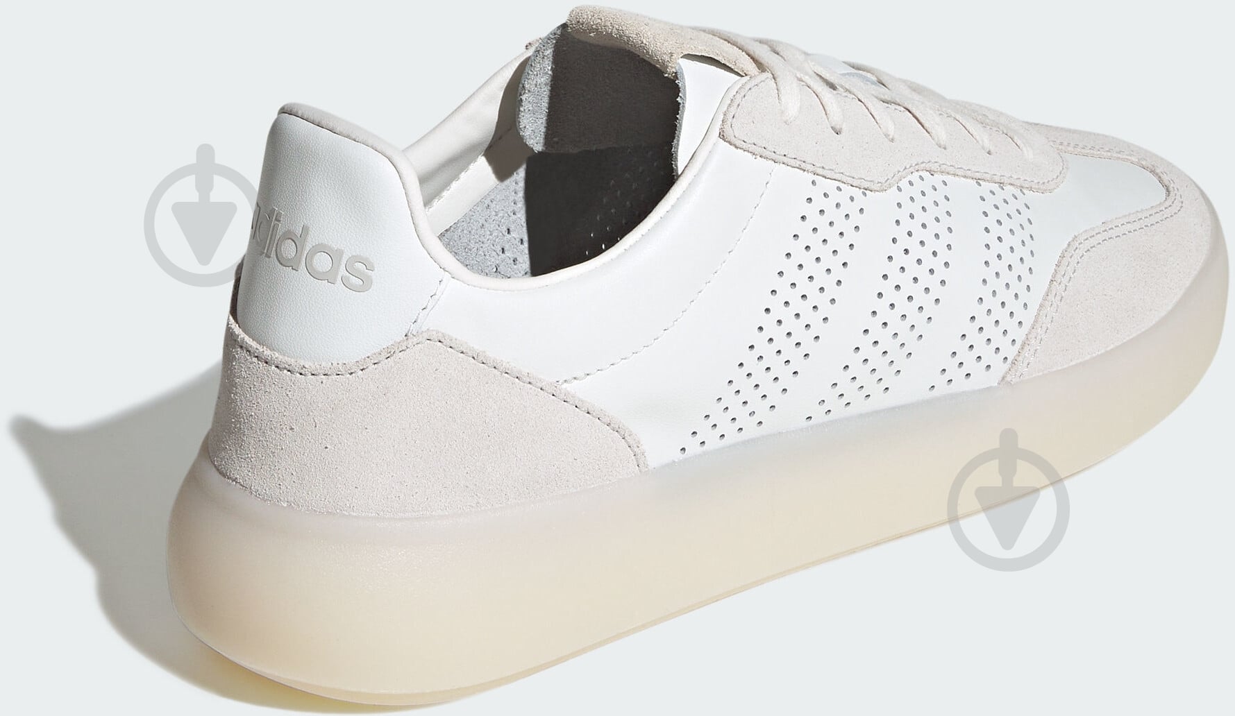 ᐉ Кросівки чоловічі демісезонні Adidas BARREDA DECODE V2 JI2326 р