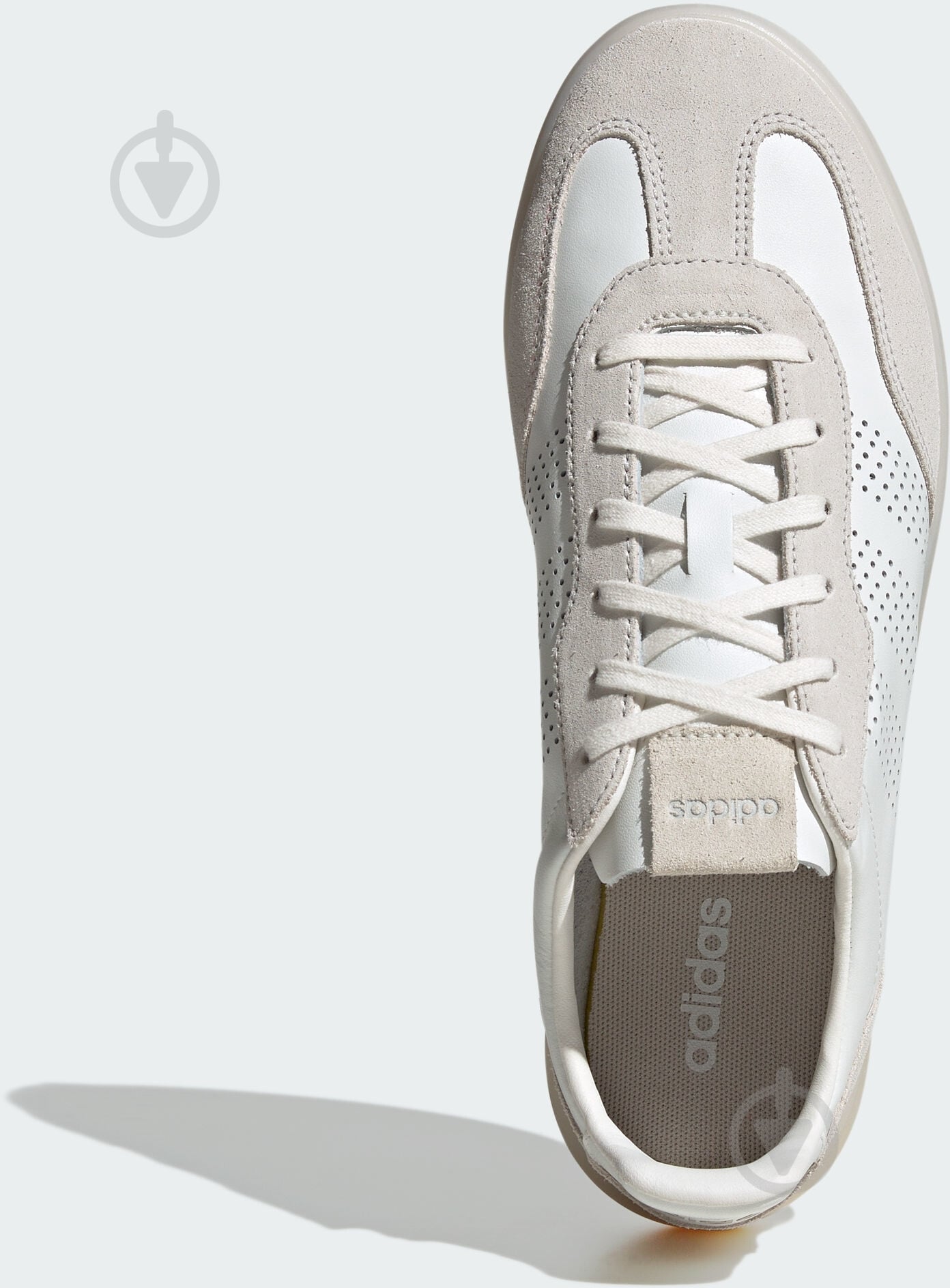 ᐉ Кросівки чоловічі демісезонні Adidas BARREDA DECODE V2 JI2326 р