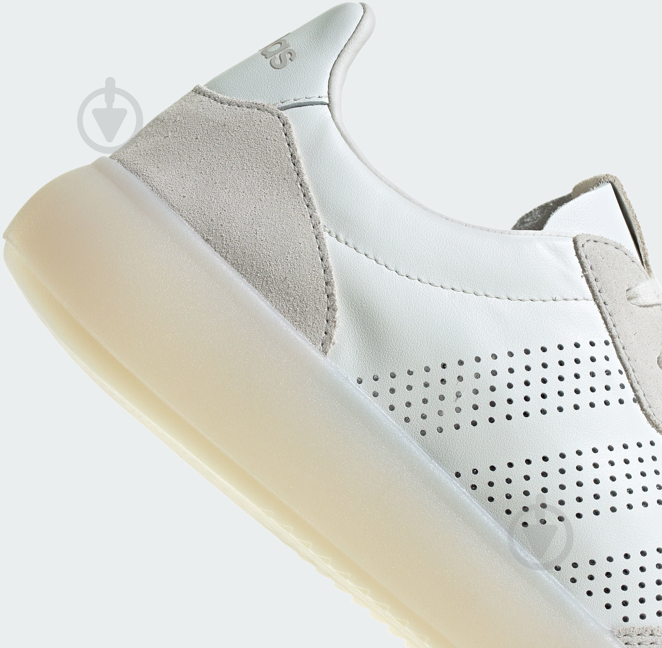 ᐉ Кросівки чоловічі демісезонні Adidas BARREDA DECODE V2 JI2326 р