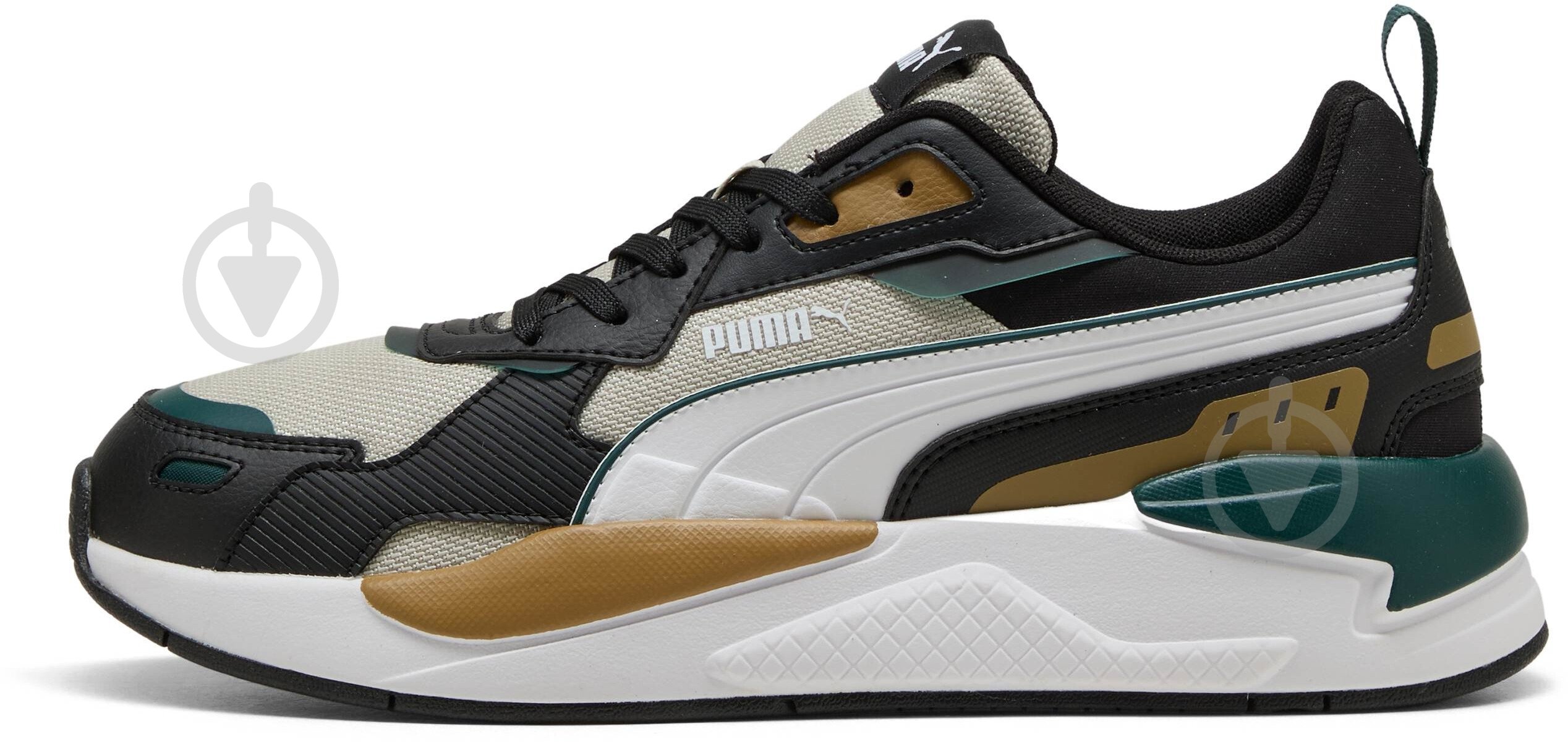 Кросівки чоловічі Puma X-RAY 3 39906417 р.42 різнокольорові - фото 1 Кросівки чоловічі Puma X-RAY 3 39906417 р.42 різнокольорові - фото 1