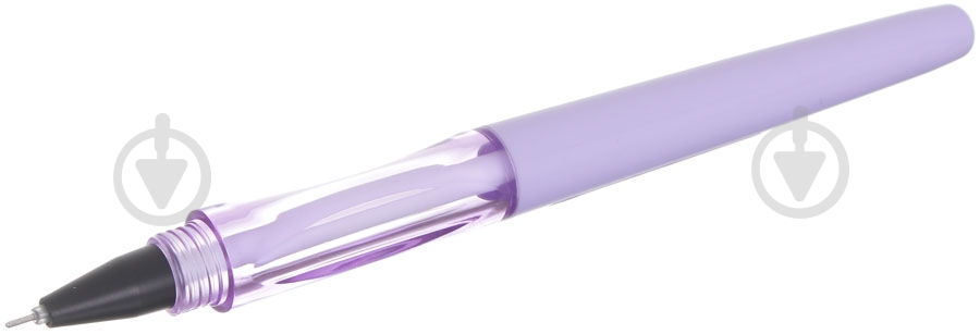 Ручка гелевая Акула синяя - фото 2 Ручка гелевая Акула синяя - фото 2