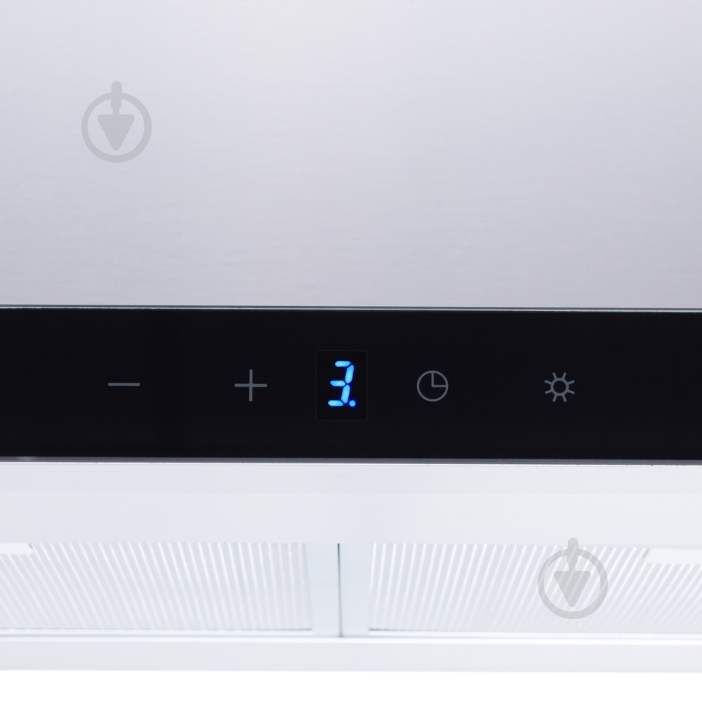 Витяжка Perfelli TS 6322 I/BL LED - фото 11