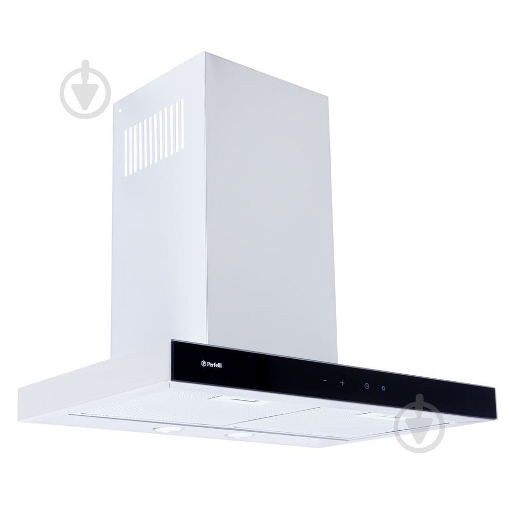 Витяжка Perfelli TS 6322 I/BL LED - фото 3