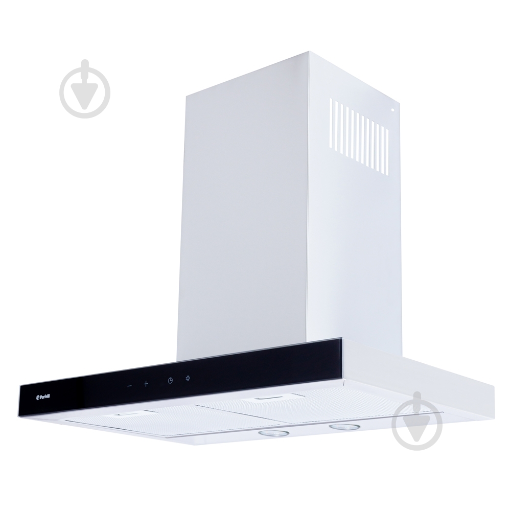 Витяжка Perfelli TS 6322 I/BL LED - фото 4