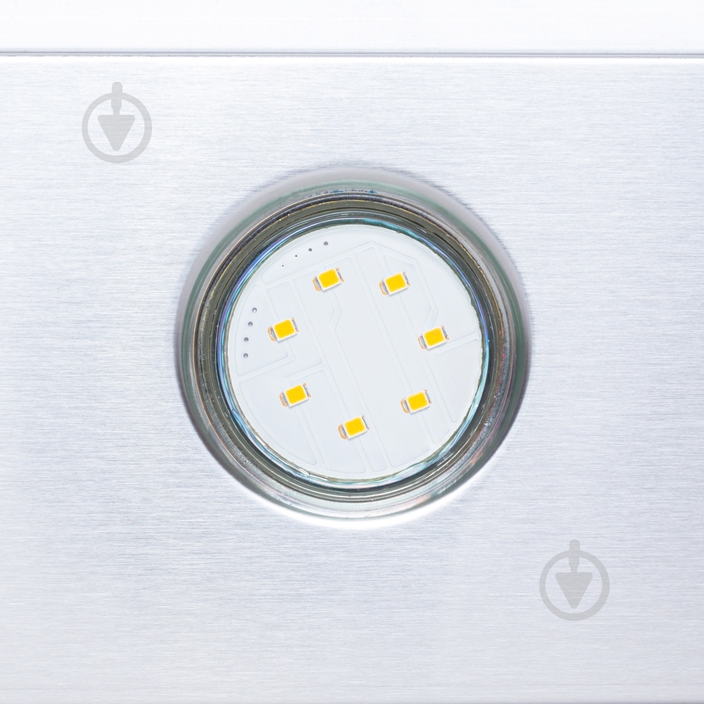 Витяжка Perfelli TS 6322 I/BL LED - фото 7