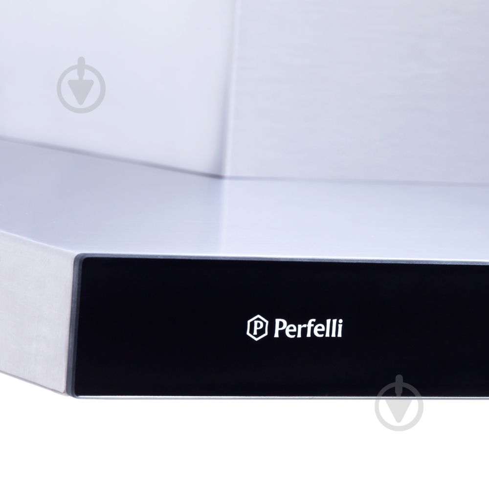 Витяжка Perfelli TS 6322 I/BL LED - фото 9