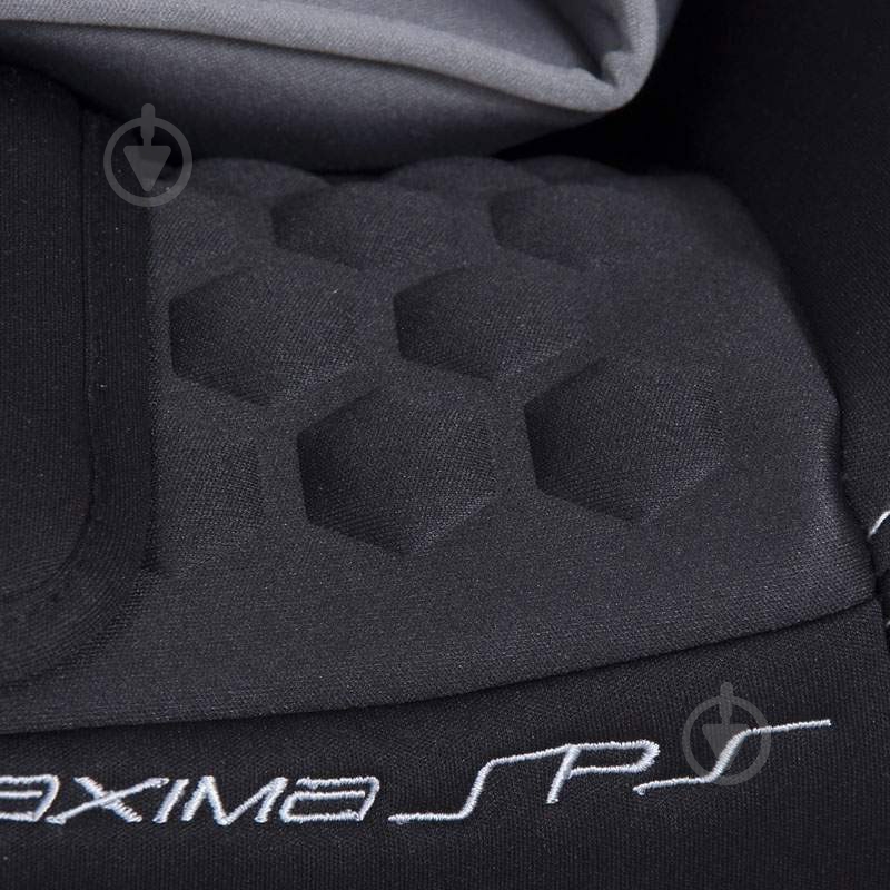 Автокресло EasyGo Maxima Isofix carbon 5838 - фото 4 Автокресло EasyGo Maxima Isofix carbon 5838 - фото 4