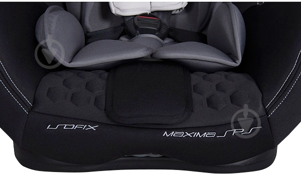Автокресло EasyGo Maxima Isofix carbon 5838 - фото 5 Автокресло EasyGo Maxima Isofix carbon 5838 - фото 5