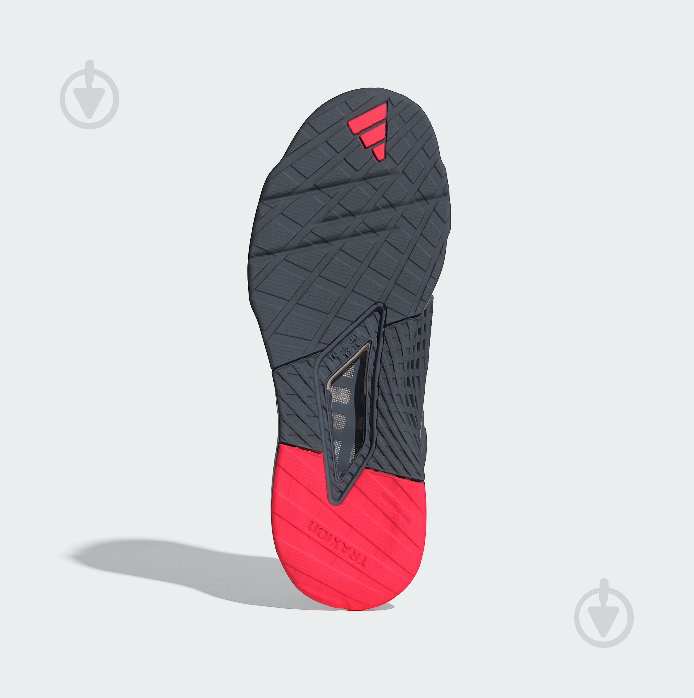 Кроссовки мужские демисезонные Adidas DROPSET 3 TRAINER JI3901 р.44 2/3 серые - фото 7 Кроссовки мужские демисезонные Adidas DROPSET 3 TRAINER JI3901 р.44 2/3 серые - фото 7