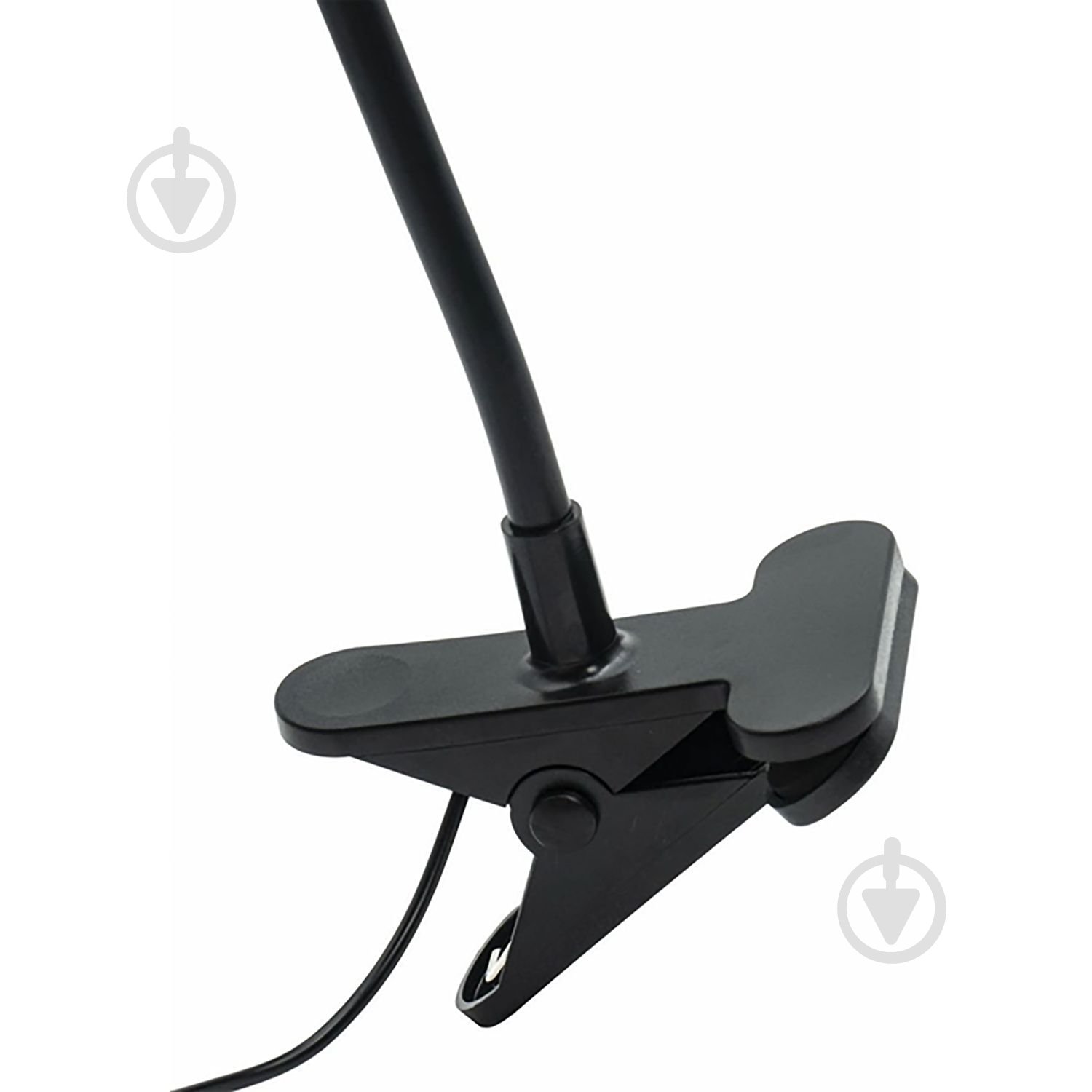 USB-лампа Berger 10 Вт чорний 1043-TL-10 Black - фото 2