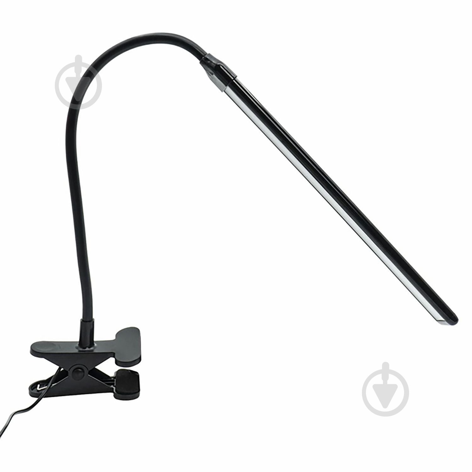 USB-лампа Berger 10 Вт чорний 1043-TL-10 Black - фото 8