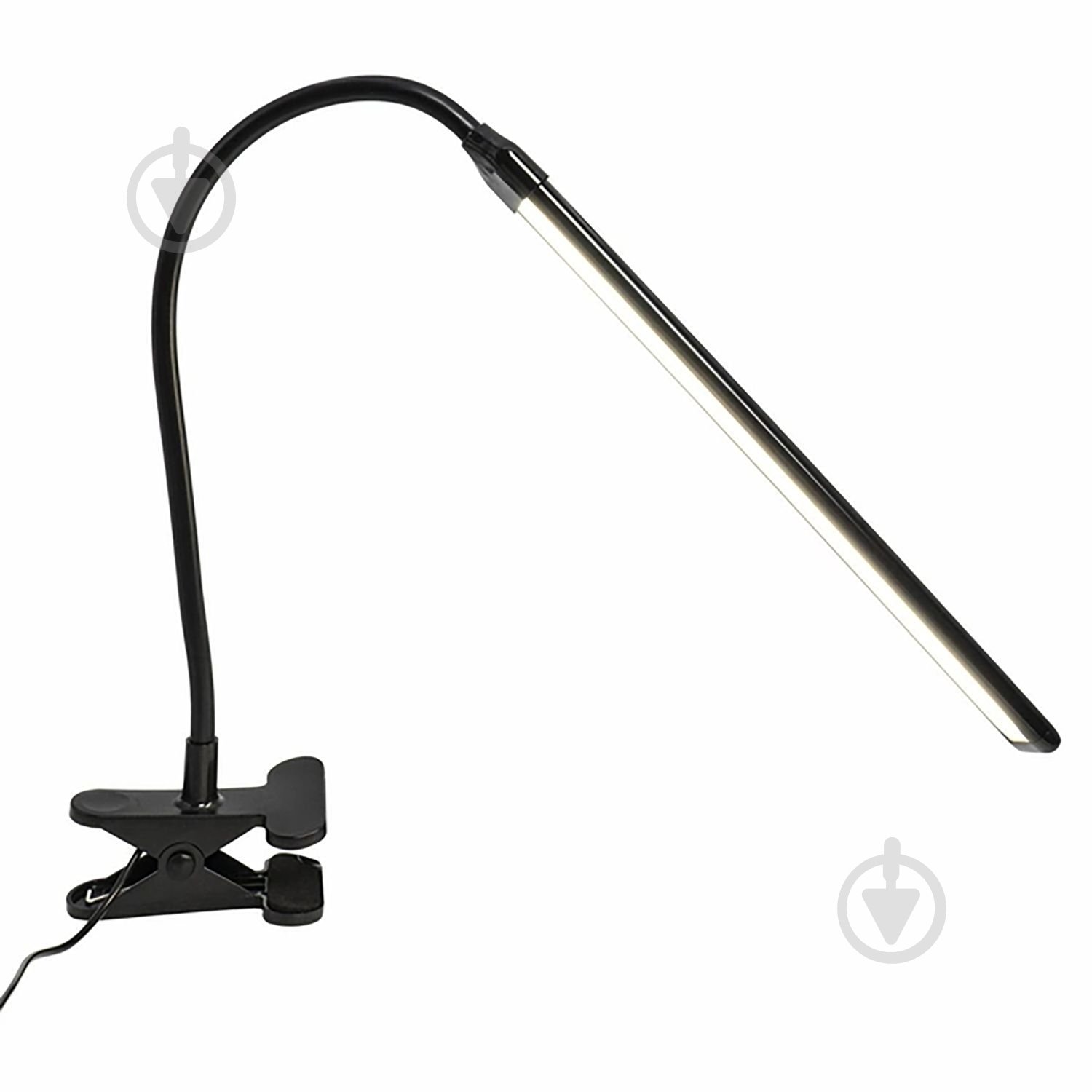 USB-лампа Berger 10 Вт чорний 1043-TL-10 Black - фото 9