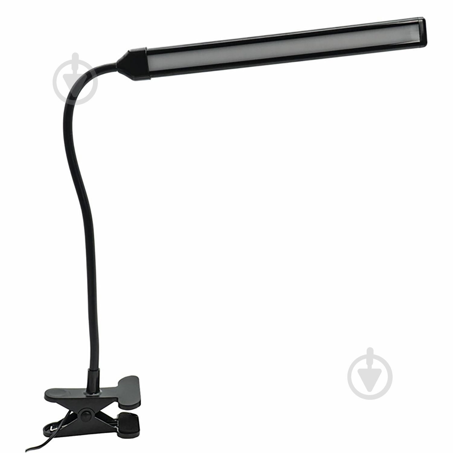 USB-лампа Berger 10 Вт чорний 1043-TL-10 Black - фото 4