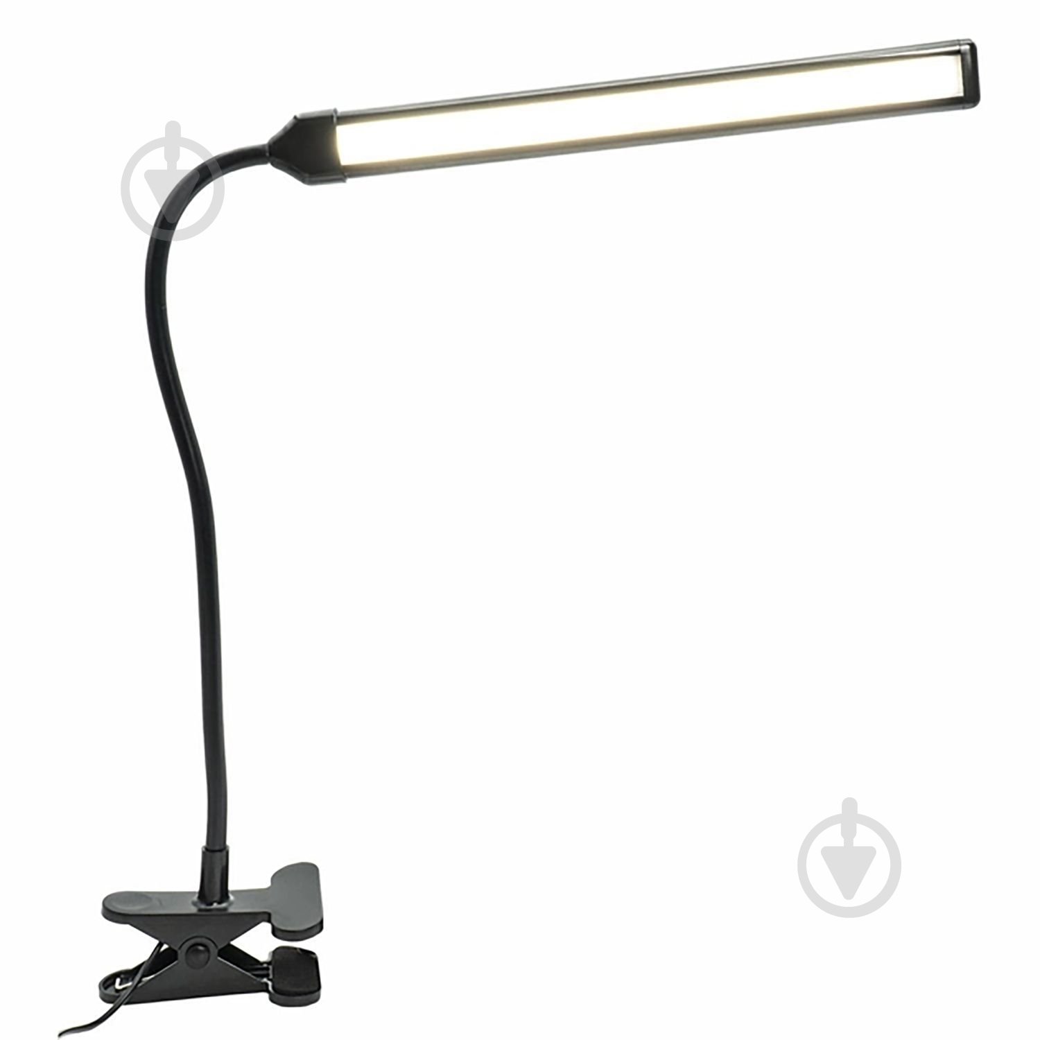 USB-лампа Berger 10 Вт чорний 1043-TL-10 Black - фото 7