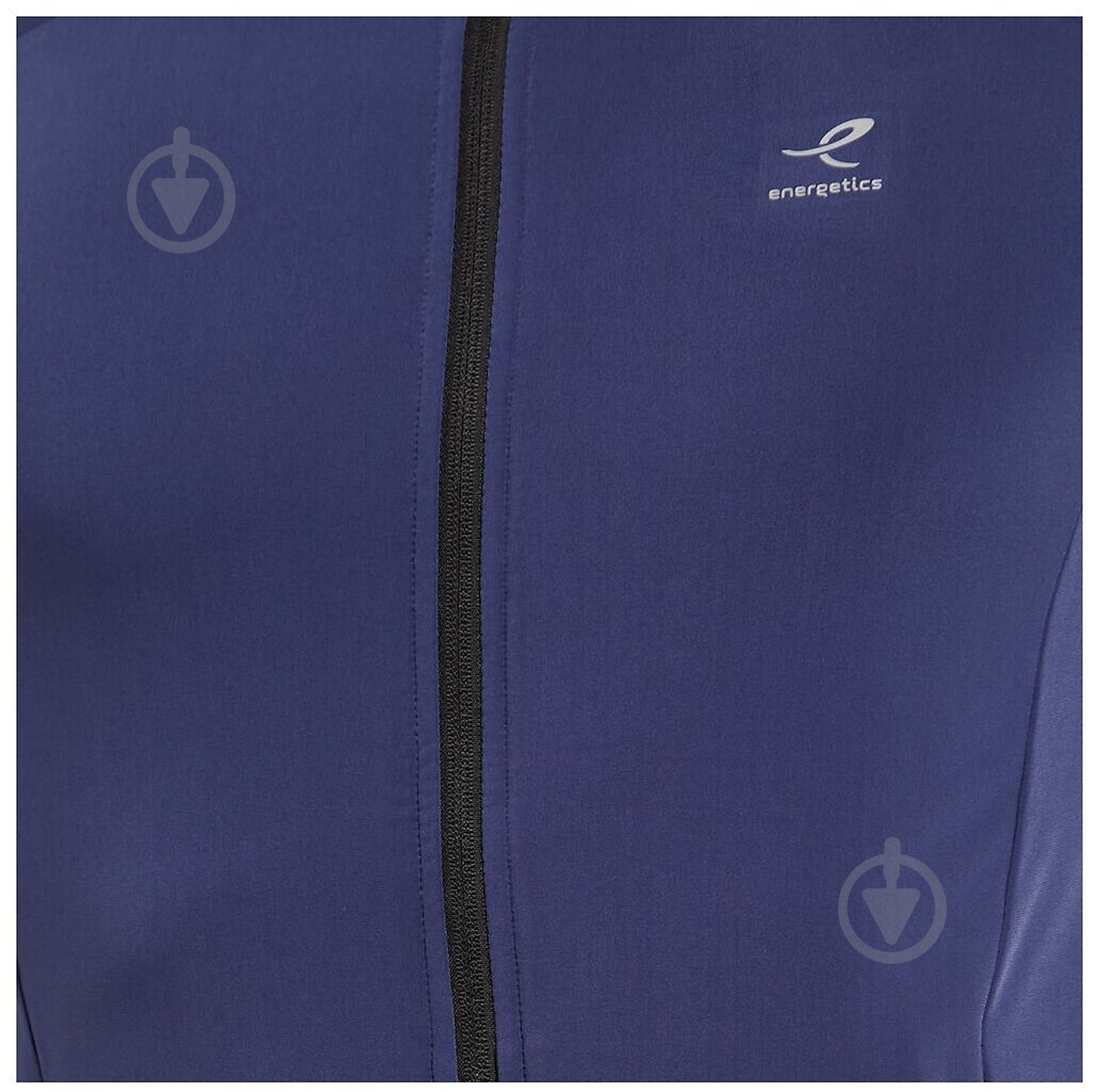 Джемпер Energetics Helmut 421674-516 р.XL синий - фото 5