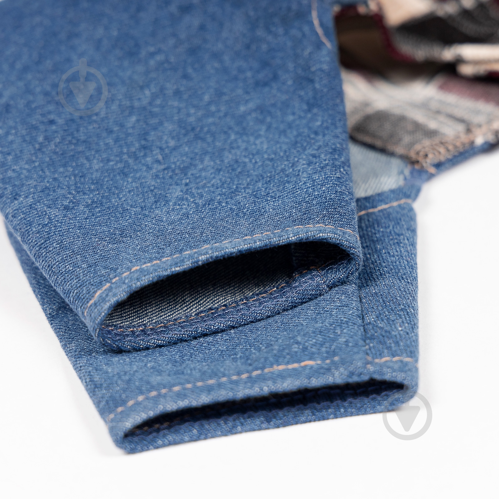 Костюм Pet Fashion Dandy XS синий - фото 4 Костюм Pet Fashion Dandy XS синий - фото 4