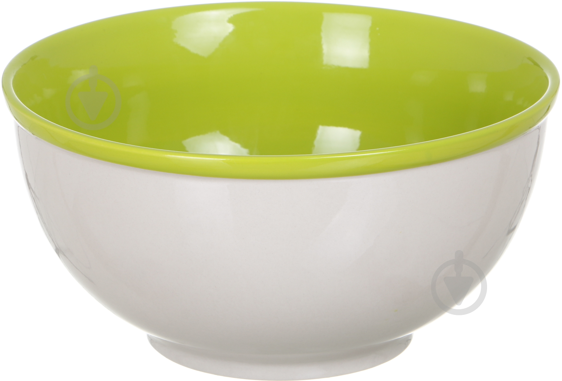 Салатник UP! (Underprice) Duo Colour 25,5 см - фото 1 Салатник UP! (Underprice) Duo Colour 25,5 см - фото 1