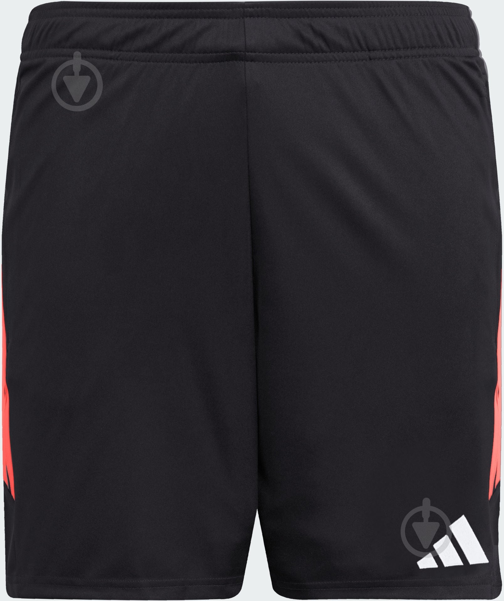 Шорти Adidas TIRO26L TR SHO BLACK/SELURE JY9716 р. 2XL чорний - фото 2