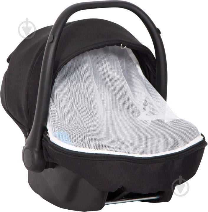 Автокресло EasyGo Optimo 6044 - фото 2 Автокресло EasyGo Optimo 6044 - фото 2