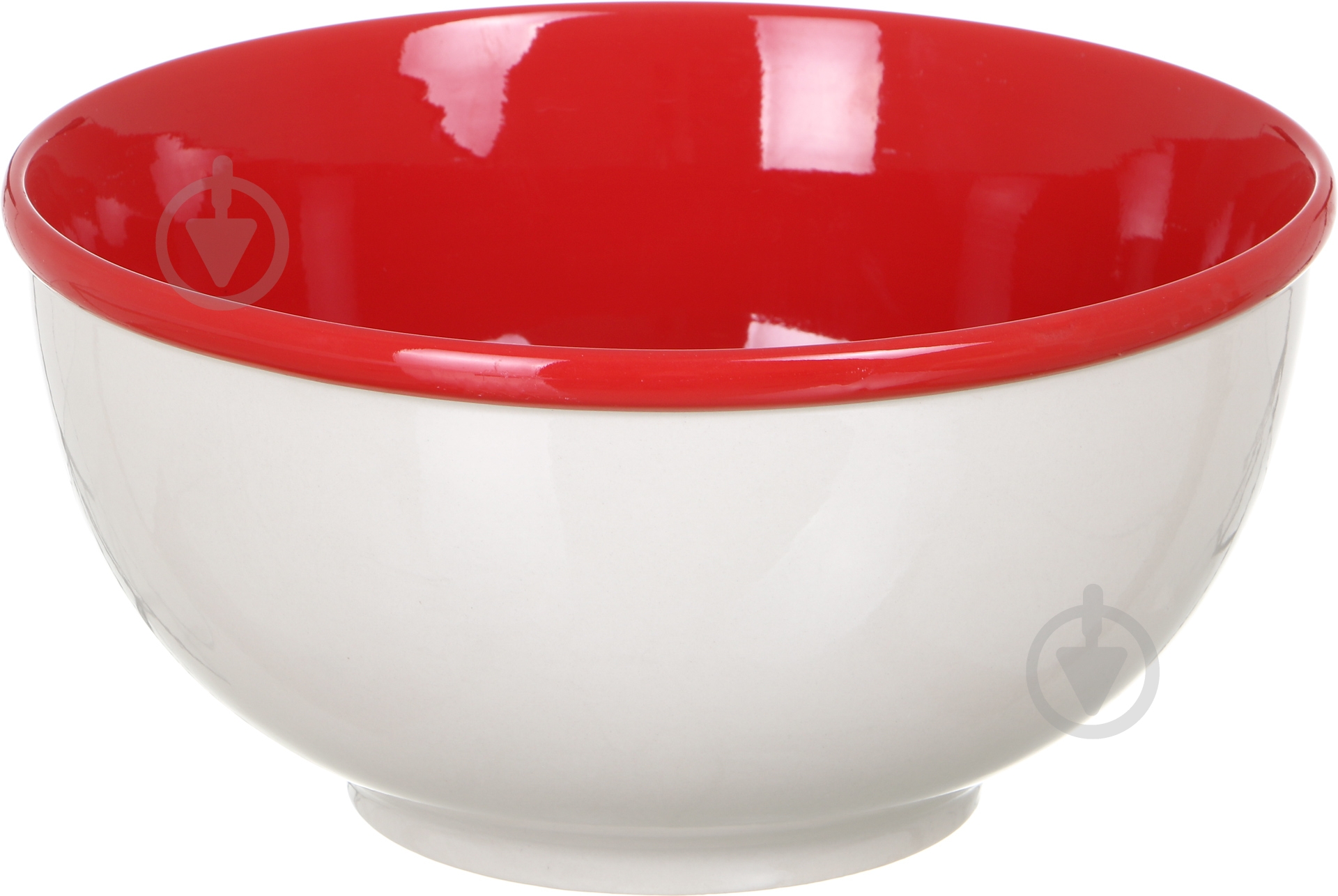 Салатник UP! (Underprice) Duo Colour 28,5 см - фото 1