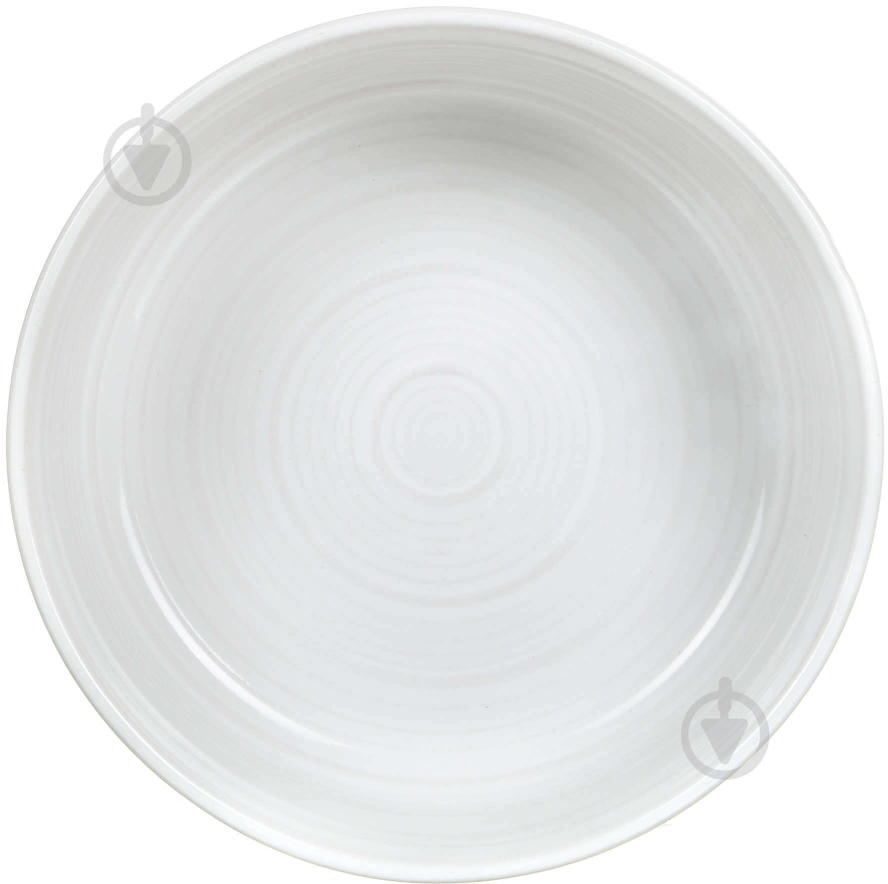 Салатник UP! (Underprice) Milk&Coffee 15 см - фото 2