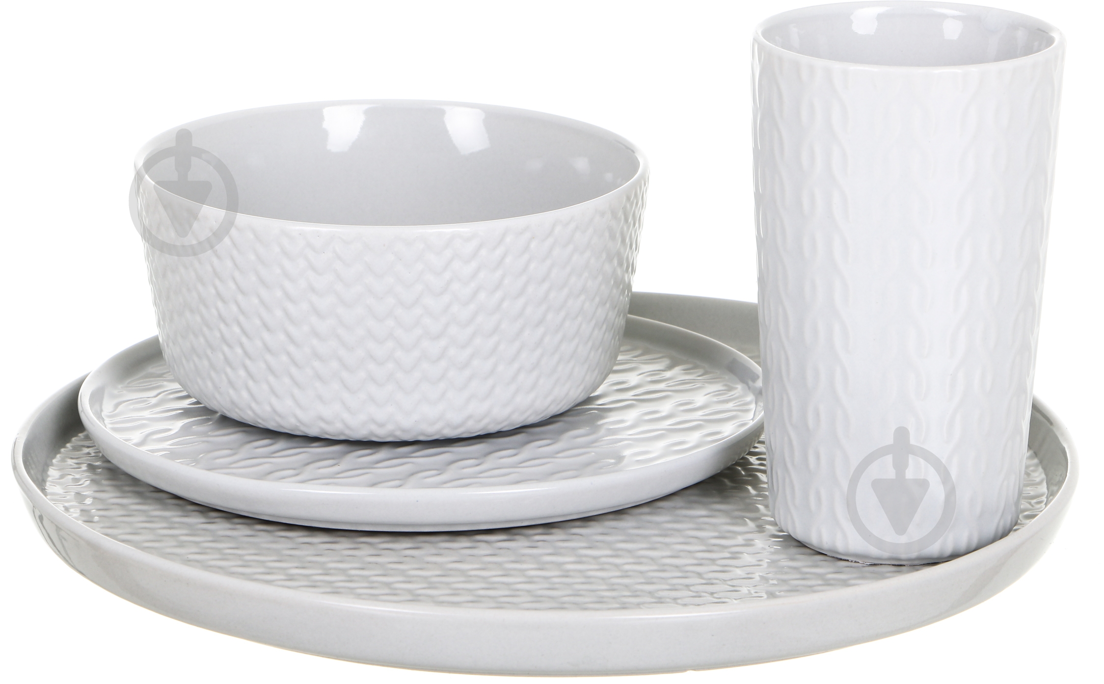 Салатник UP! (Underprice) Warm 14 см - фото 3