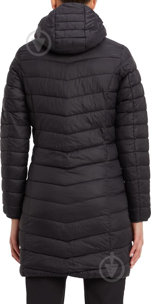 Куртка женское McKinley Joris II pa wms 415818-057 р.XS черное - фото 2