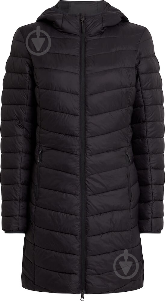 Куртка женское McKinley Joris II pa wms 415818-057 р.XS черное - фото 5