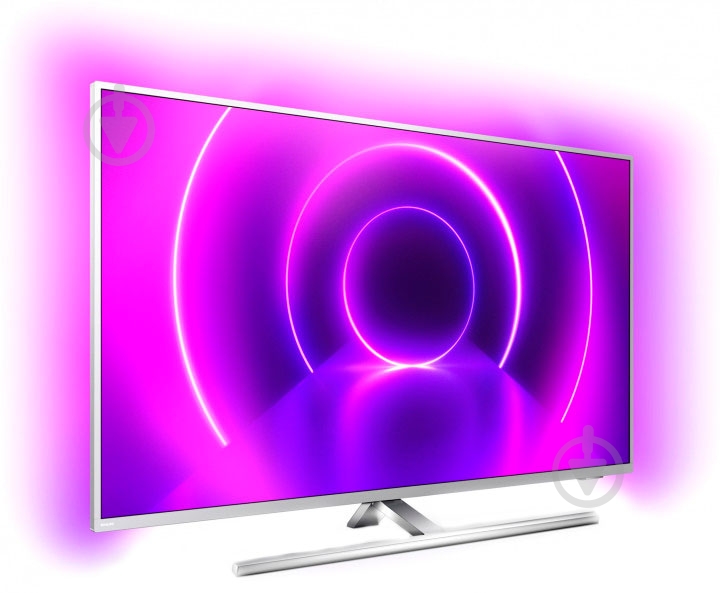 Телевизор Philips 43PUS8545/12 - фото 4