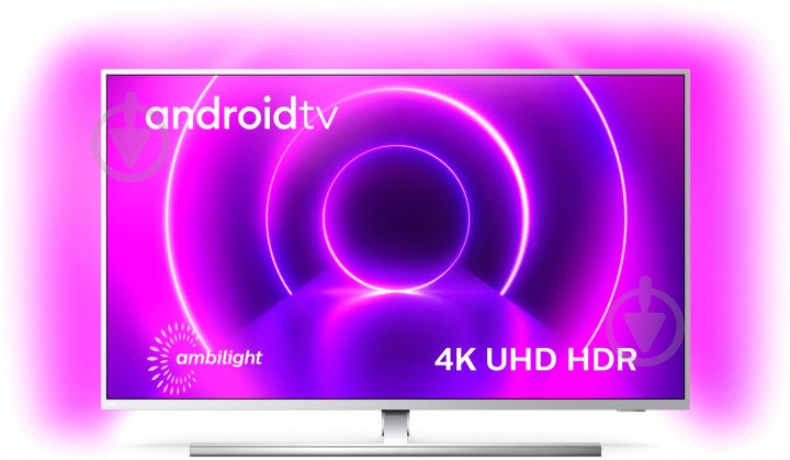 Телевизор Philips 43PUS8545/12 - фото 3