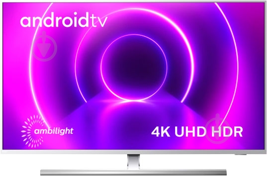 Телевизор Philips 43PUS8545/12 - фото 2