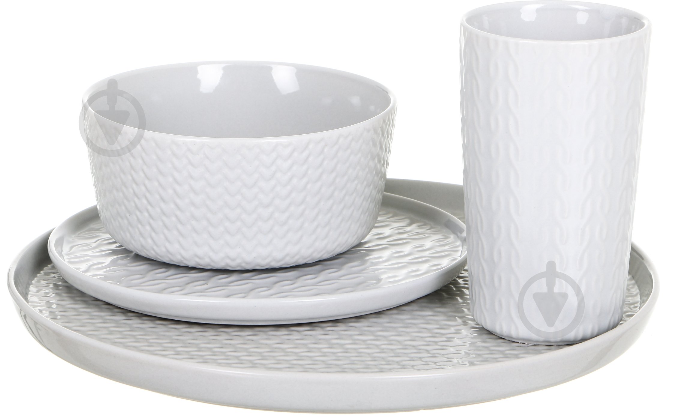 Стакан UP! (Underprice) Warm 270 мл - фото 2