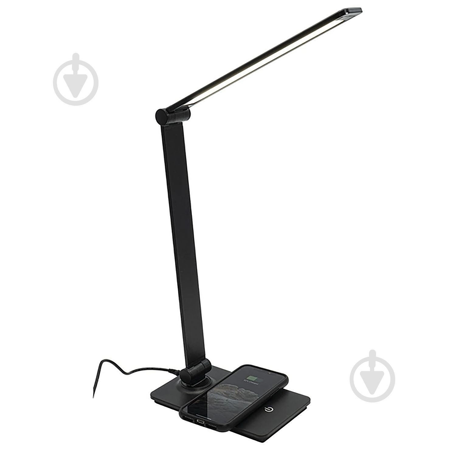 USB-лампа Berger 11 Вт чорний 1041-TL-11 Black - фото 3 USB-лампа Berger 11 Вт чорний 1041-TL-11 Black - фото 3