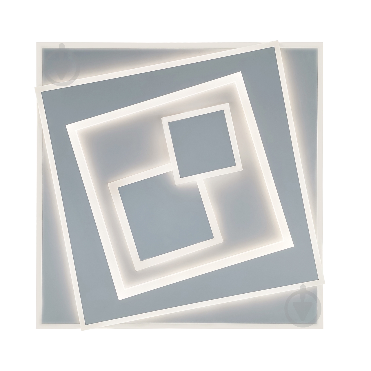 Світильник світлодіодний NEW ARTIER ALBER 110S 110 Вт білий 2700-6500 К - фото 4 Світильник світлодіодний NEW ARTIER ALBER 110S 110 Вт білий 2700-6500 К - фото 4