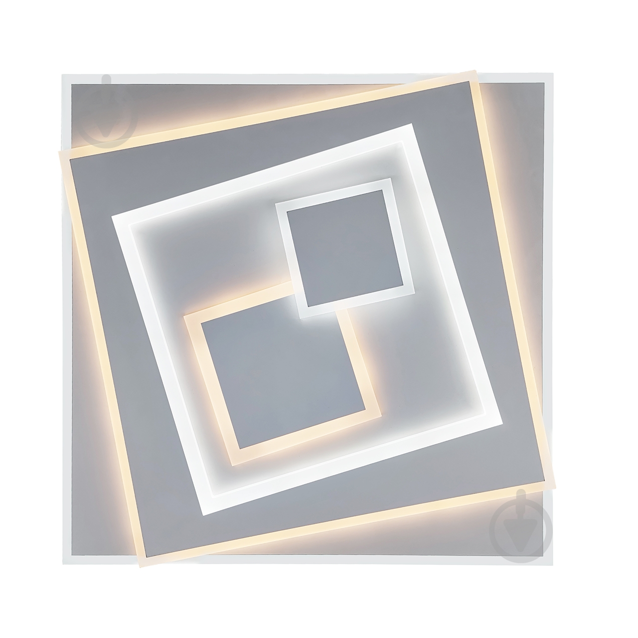 Світильник світлодіодний NEW ARTIER ALBER 110S 110 Вт білий 2700-6500 К - фото 2 Світильник світлодіодний NEW ARTIER ALBER 110S 110 Вт білий 2700-6500 К - фото 2