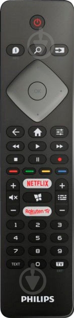 Телевізор Philips 50PUS6504/12 - фото 4