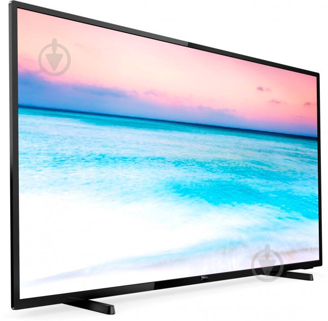 Телевізор Philips 50PUS6504/12 - фото 2