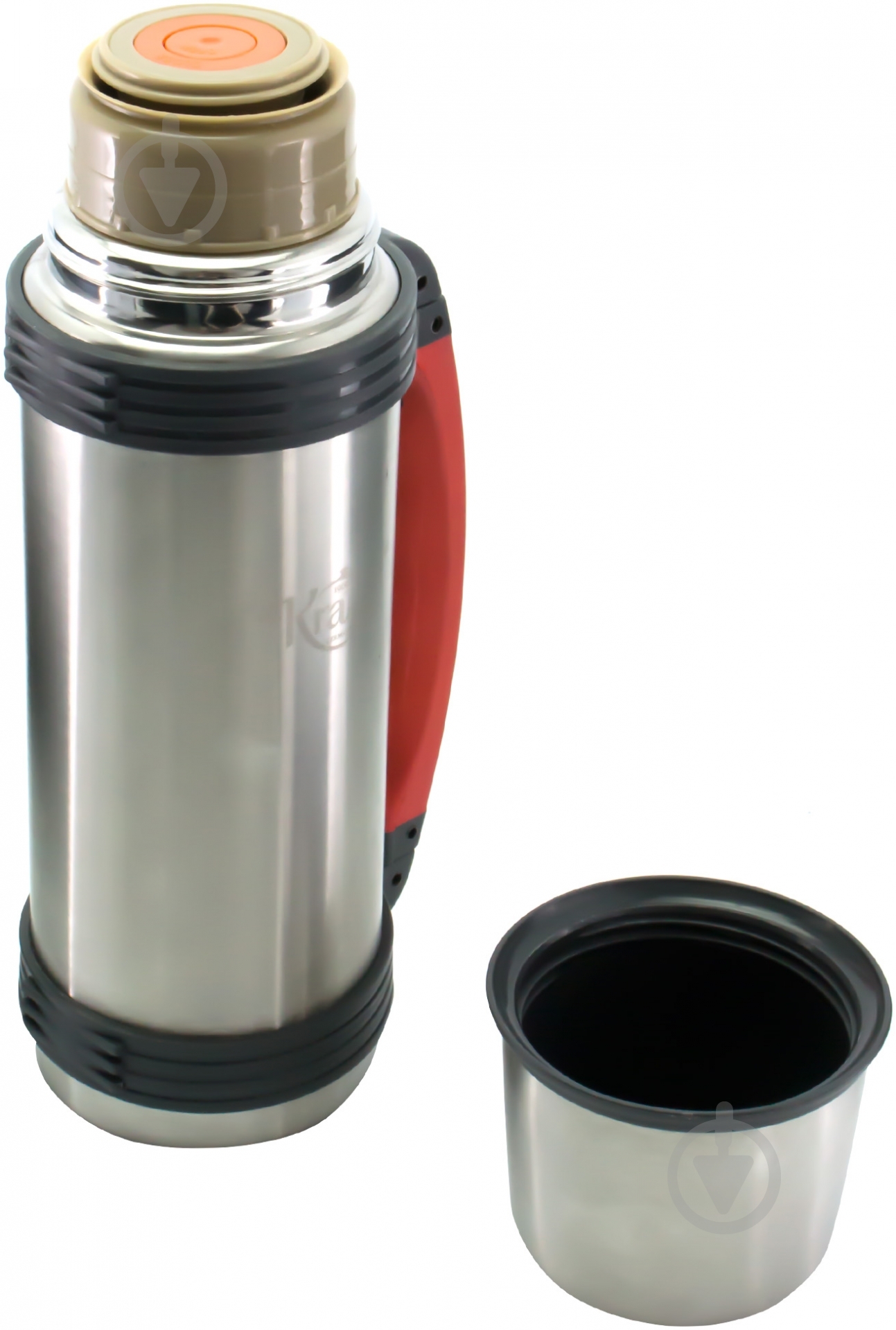 Термос Krauff 0,75 л 26-178-038 - фото 2 Термос Krauff 0,75 л 26-178-038 - фото 2