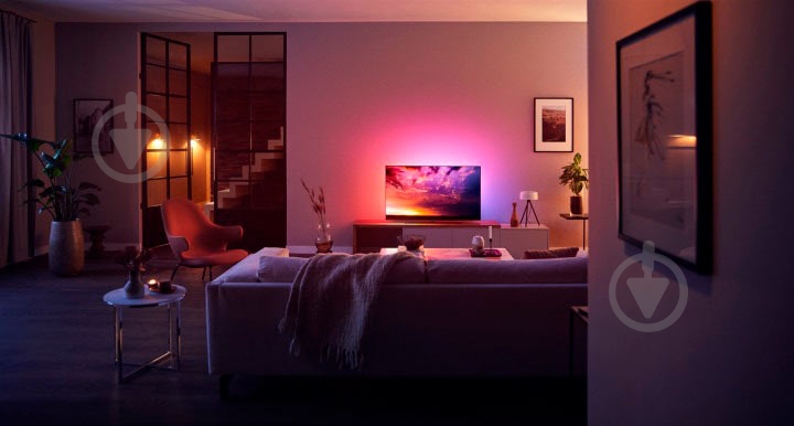 Телевізор Philips 55OLED854/12 - фото 8