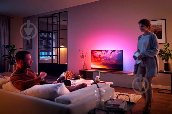Телевізор Philips 55OLED854/12 - фото 9