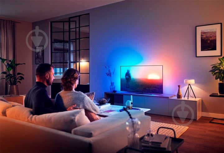 Телевізор Philips 55OLED854/12 - фото 10